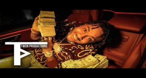 Monkey Nuts Musik-Video