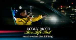 Moved To Miami Video Musik