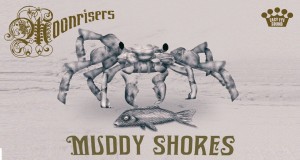 MUDDY SHORES