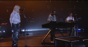 My December (Live) Video muzikore