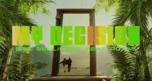 My Decision Musikkvideo