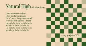 Natural High Musikvideo
