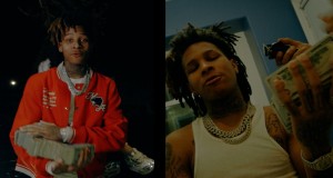 New Bitch Video musicale