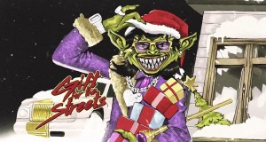 Nightmare Before Christmas Musiikkivideo