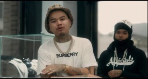 No Reason Musiikkivideo
