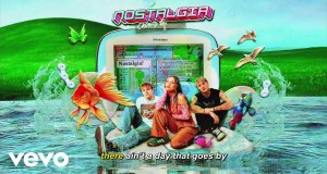 Nostalgia Video musicale