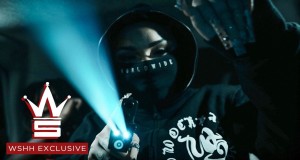 Not The Same Music Video