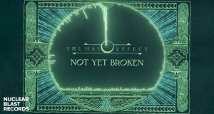 Not Yet Broken Music Video