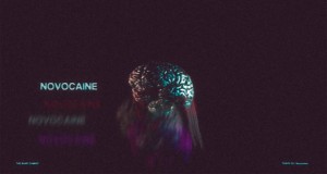 Novocaine Video musik