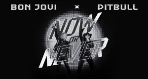 Now Or Never Music Video