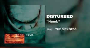 Numb Video musicale