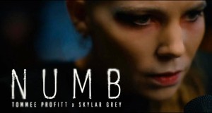 Numb Musikkvideo