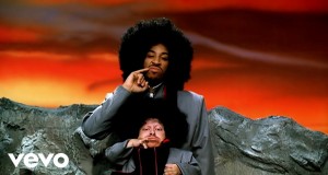 Number One Spot/The Potion Video musicale