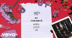 Obsessed Video Musik