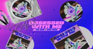 Obsessed With Me Sped Up Music Video