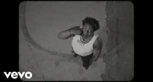 On My Mama Video musical