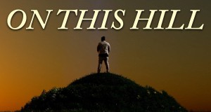 On This Hill Musiikkivideo