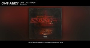 One Last Night Mūzikas video