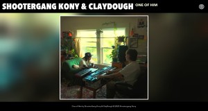 One Of Him Musiqi video