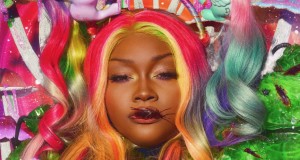 Lyrics & Translations of One Of My Bedbugs Ate My Pussy by Cupcakke