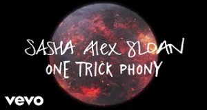 One Trick Phony Bhidio Ciùil