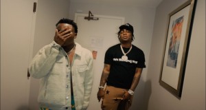 One Up Music Video