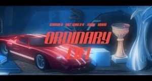 Ordinary Life Музычнае відэа