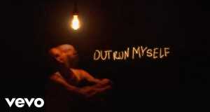 Outrun Myself Teledysk