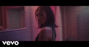 Overthinking Video muzik