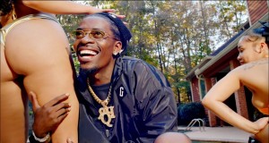 Oxtail Video Musik