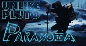 Paranoia Muziki wa video