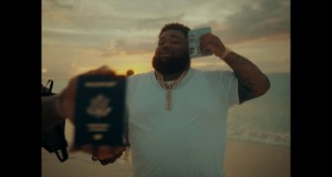 Passport Junkie Video musicale