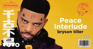Peace Interlude Music Video