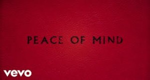Peace Of Mind Musikkvideo