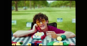 Phoning It In Vídeo de música
