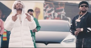 Picasso Music Video