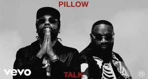 Pillow Talk Vídeo de música