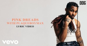 Pink Dreads वीडियो संगीत