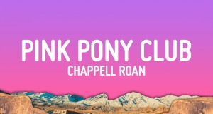 Pink Pony Club Teledysk