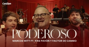 Poderoso Клип