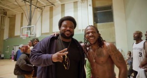 Poetry In Motion Music Video
