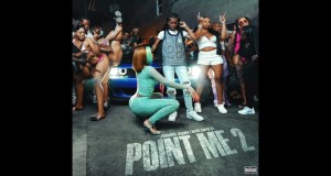 Point Me 2 Muusikavideo