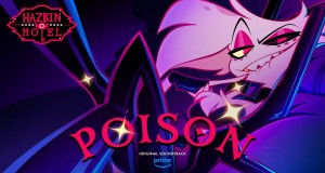 Poison