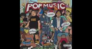 Pop Music Musik-Video