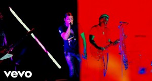 Pop Song Teledysk