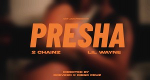 Presha Musikkvideo