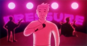 Pressure Muziki wa video