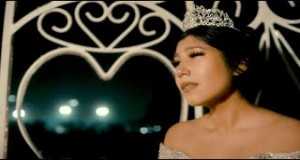 Princesa - Jay Roxxx - chaka khan hit written by prince