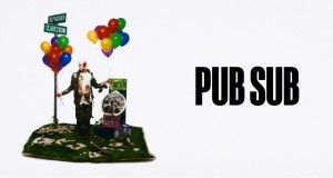 Pub Sub Music Video