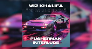 Pusherman Interlude Музыкалық бейне